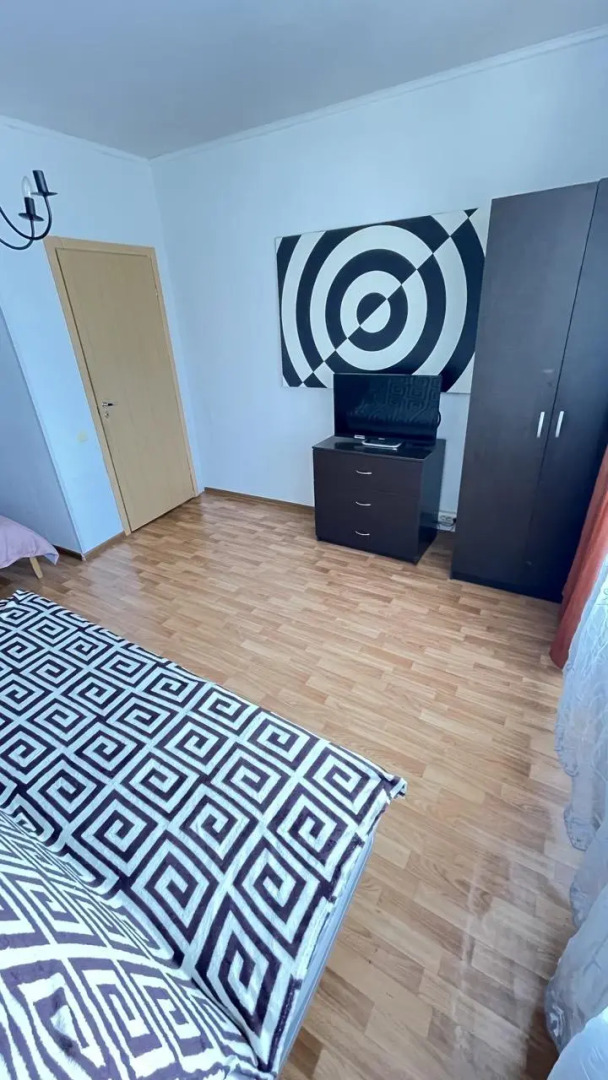 Погостим на улице Крупской 5А