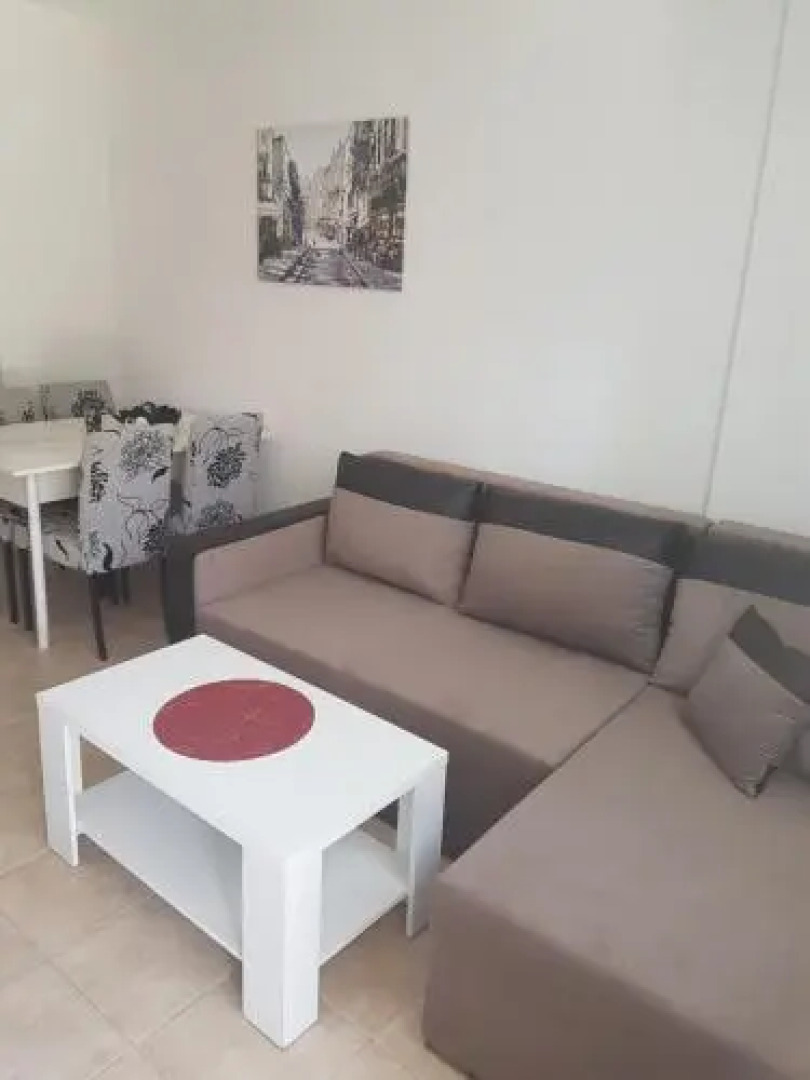 Apartments Vraneš Tivat