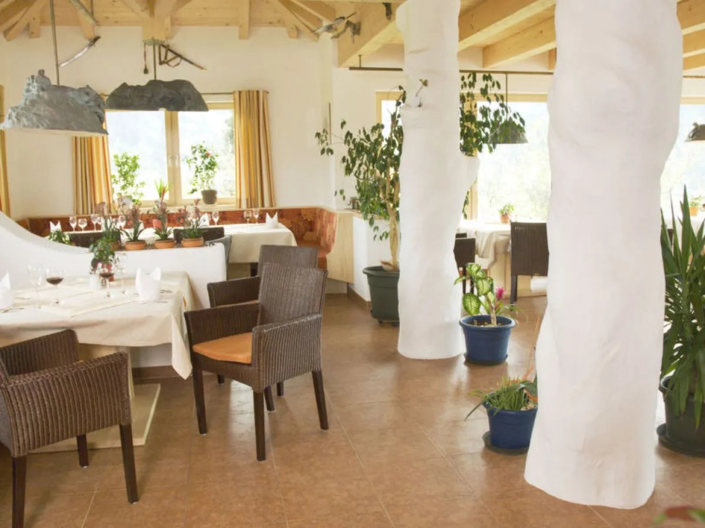 Pension Mitteregg