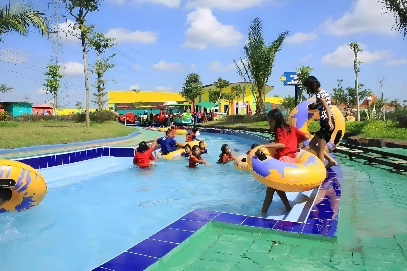 Grand Master Hotel Purwodadi