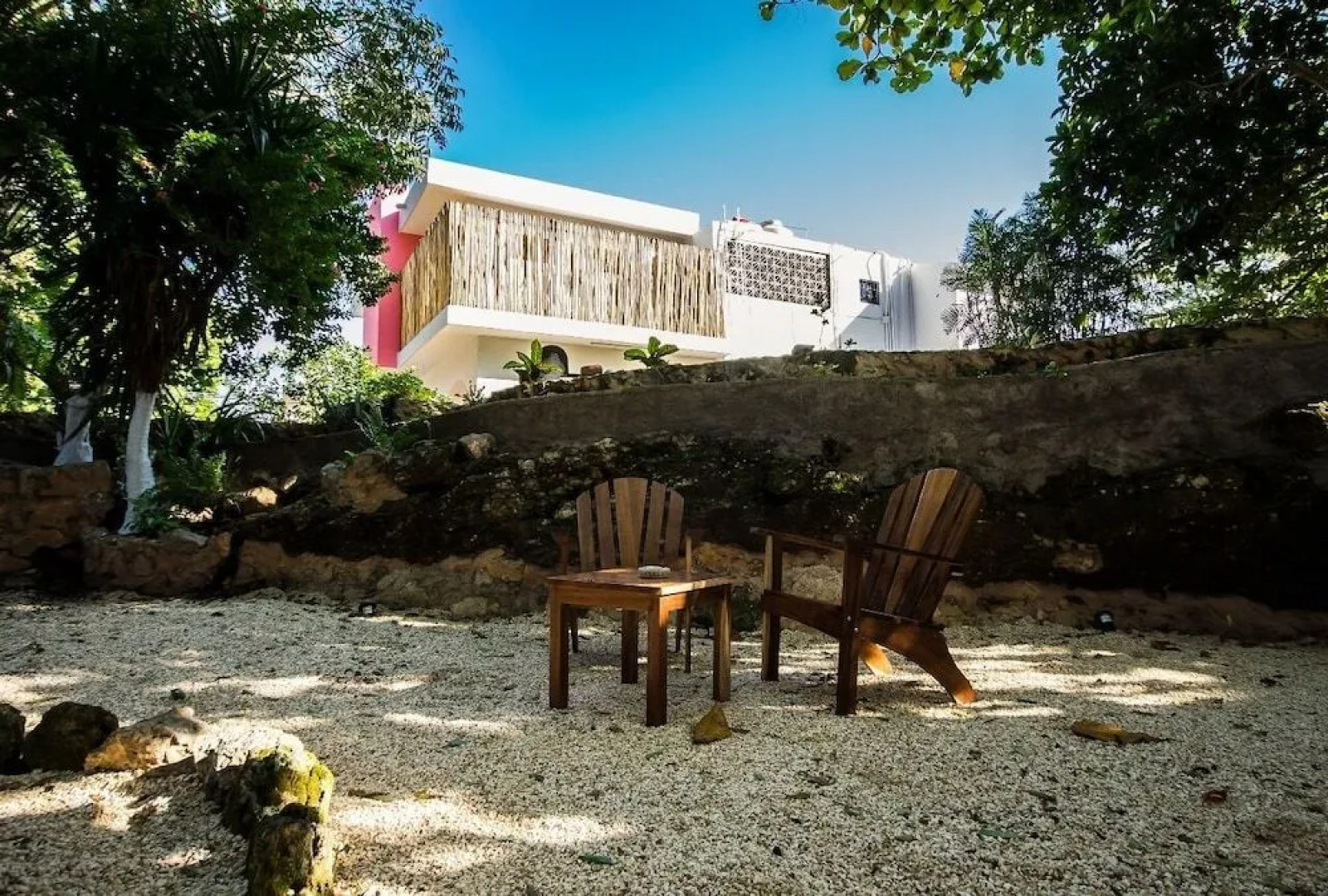 Hotel Boutique Casa Xaan