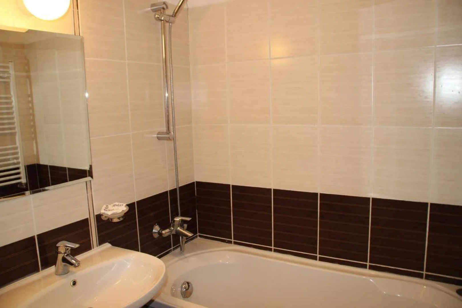 PMS Semiramida Apartments