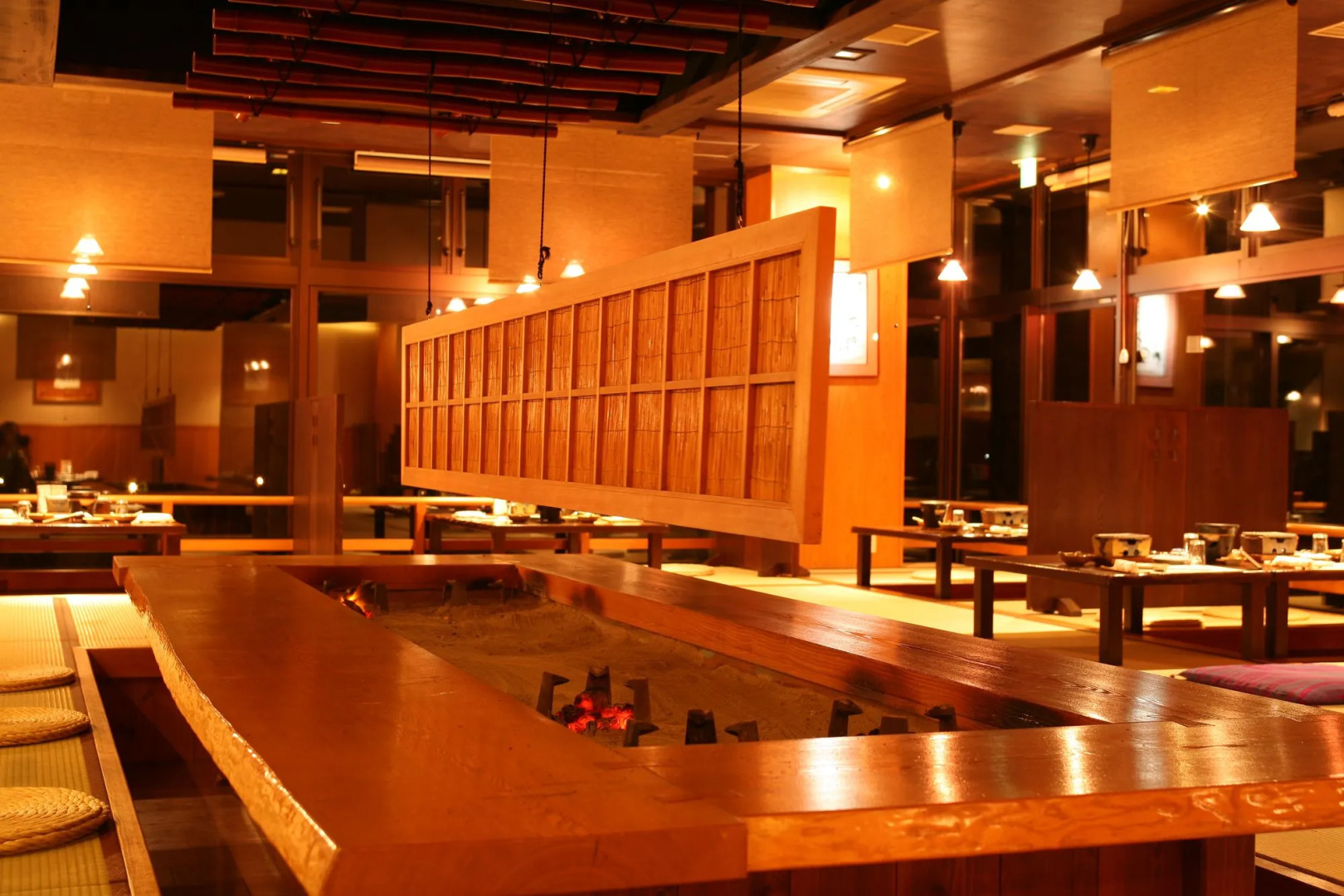 Kasyouen Bettei Fuka - Adult Only