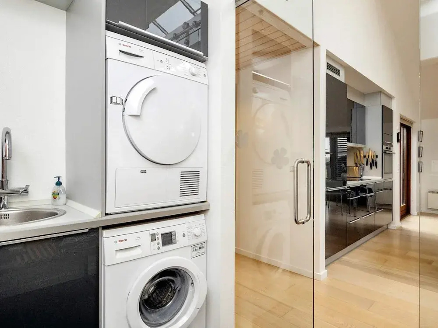 6 Person Holiday Home in Hjorring