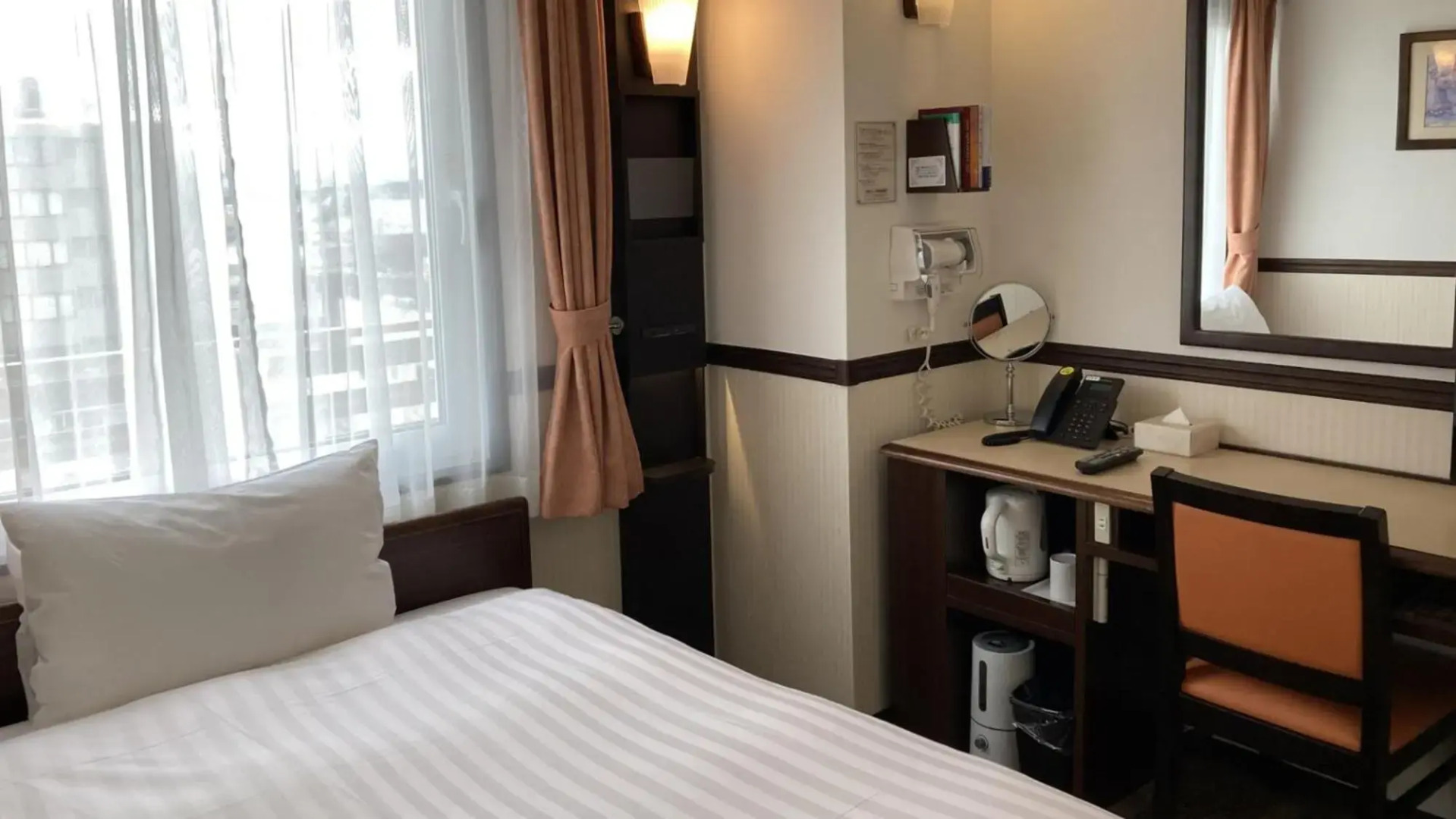 Toyoko Inn Kintetsu Nara Ekimae