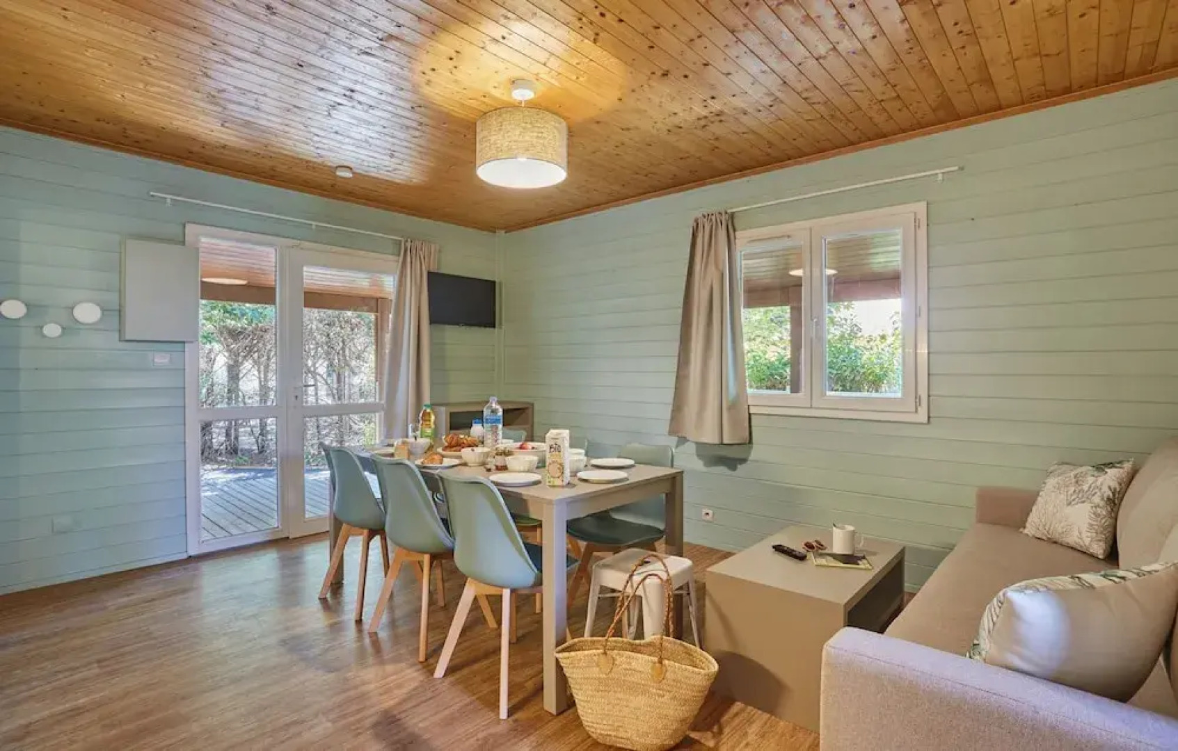 Résidence Odalys Shangri La