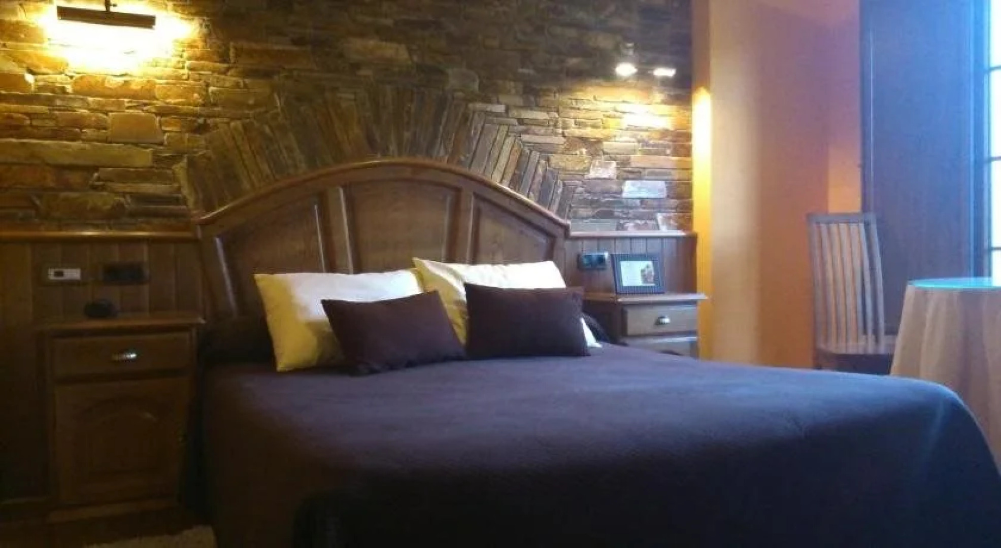 Hotel Rural Casa Paulino