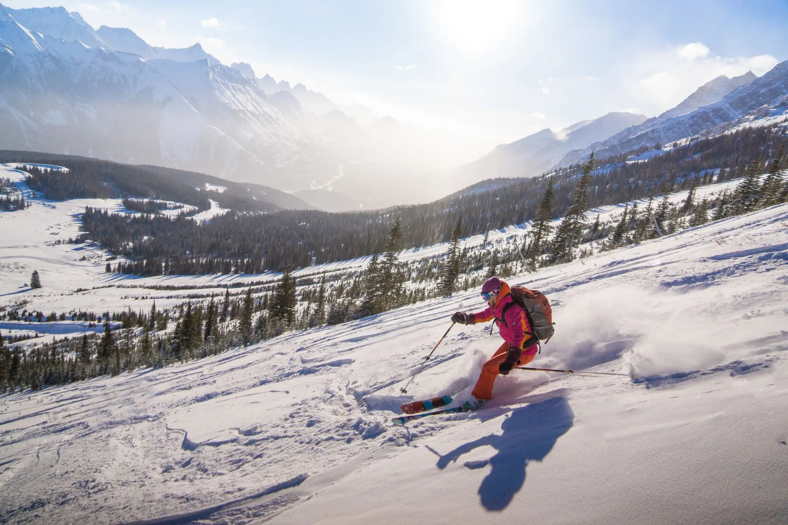Mount Kidd Manor at Kananaskis