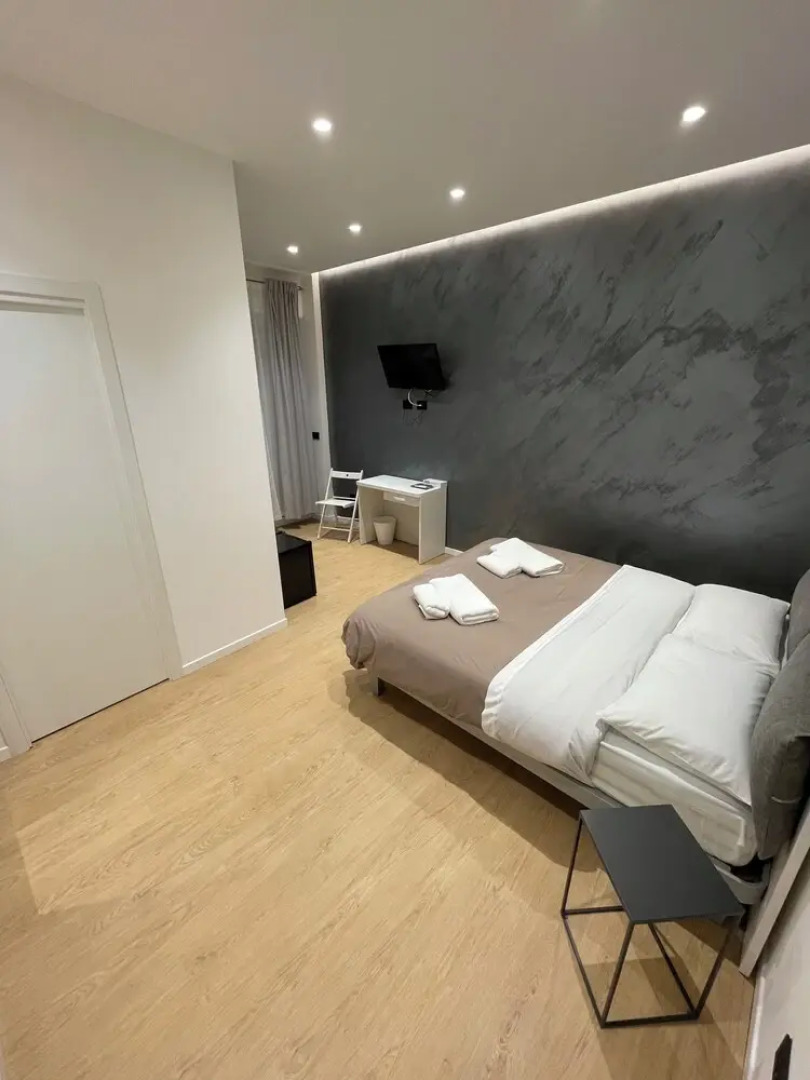 B&B Affittacamere Grace's Home