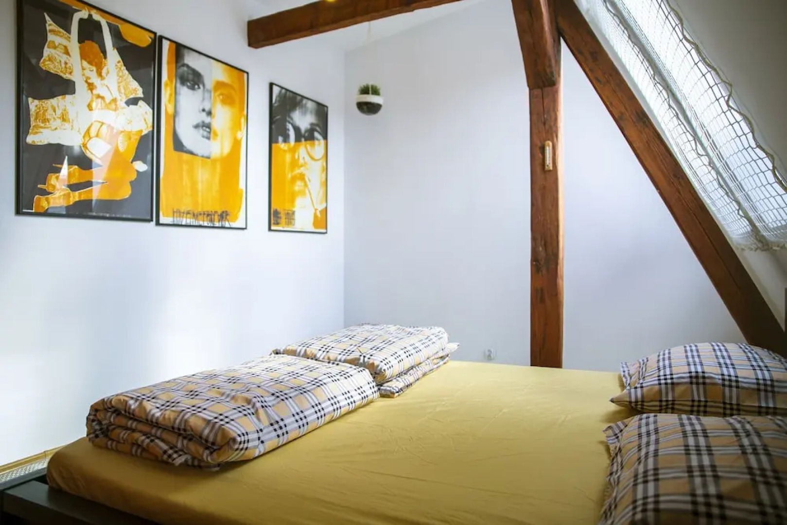 Boogie Woogie Apartment