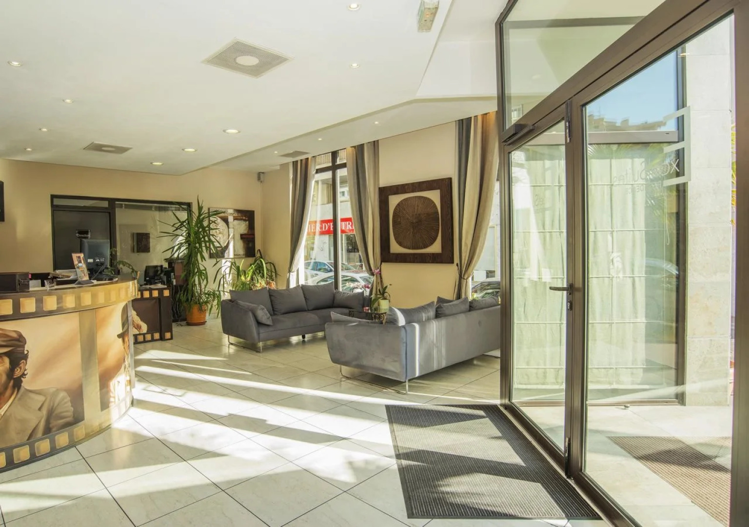 Résidence ExcelSuites