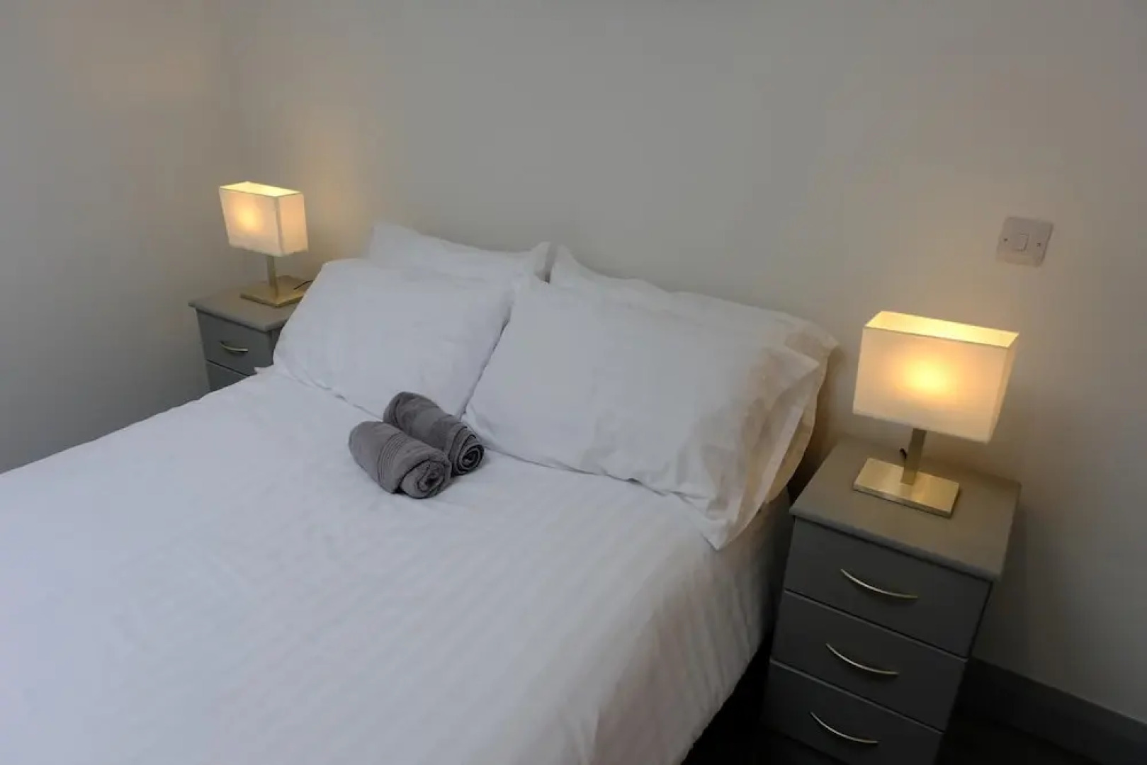 Whiddy School House Accommodation