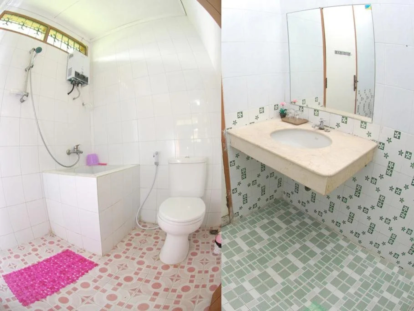 Villa ChavaMinerva Bata - Ciater