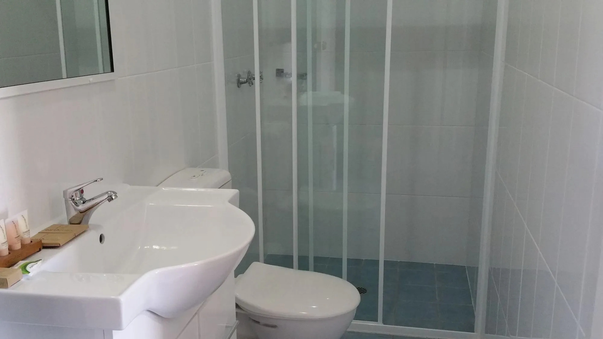 Coppers Hill Private Accommodation