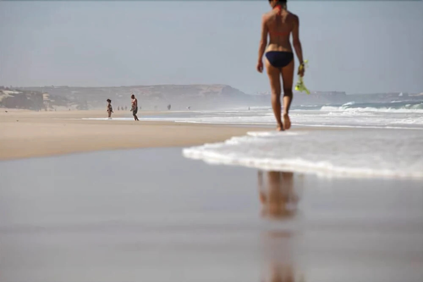 Silver Coast Holidays