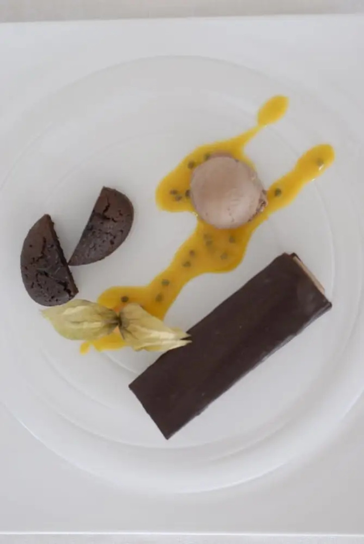 Hameau Fleur de Pierres B&B