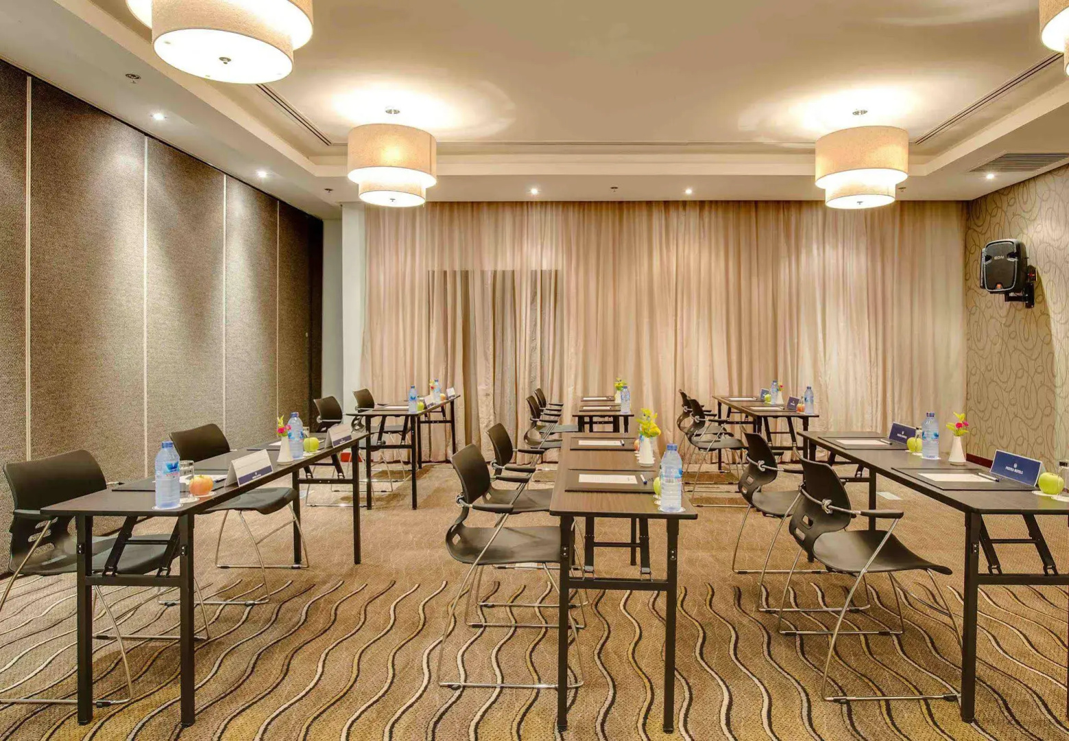 Protea Hotel by Marriott Takoradi Select