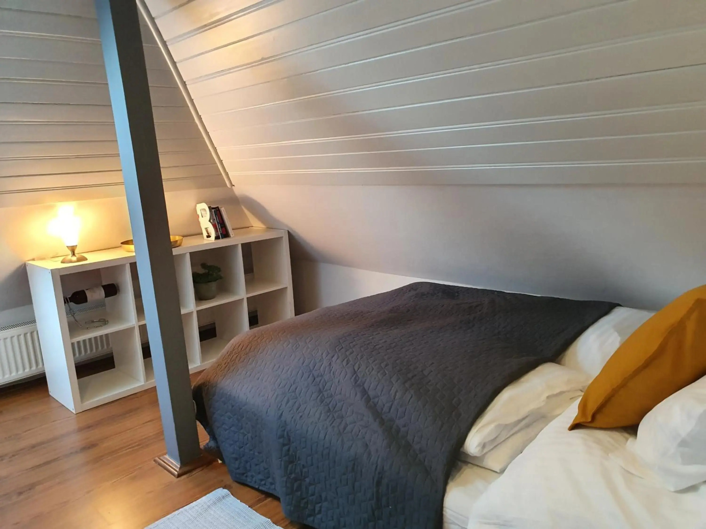 Zöld Relax Apartments