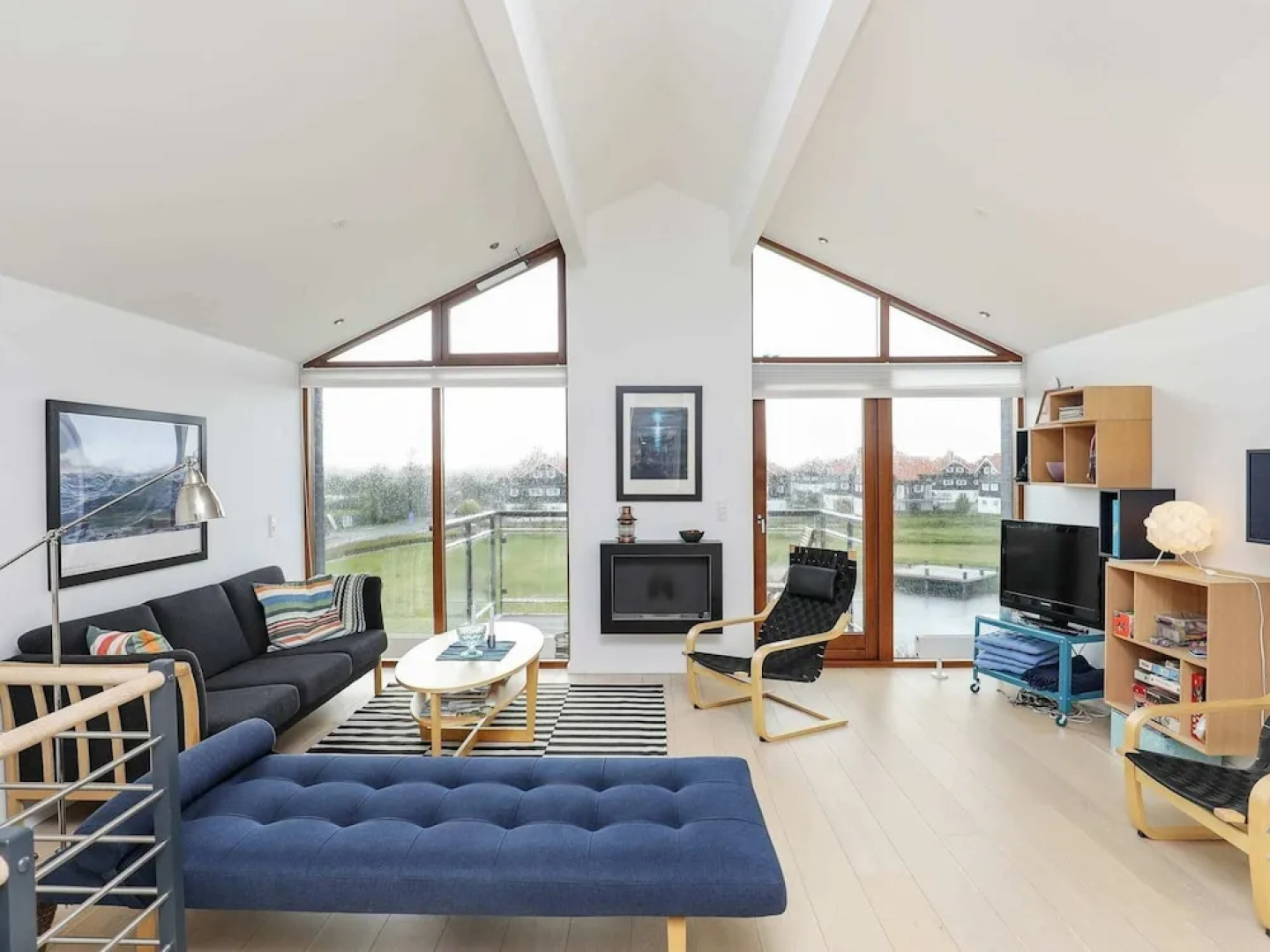 6 Person Holiday Home in Bogense