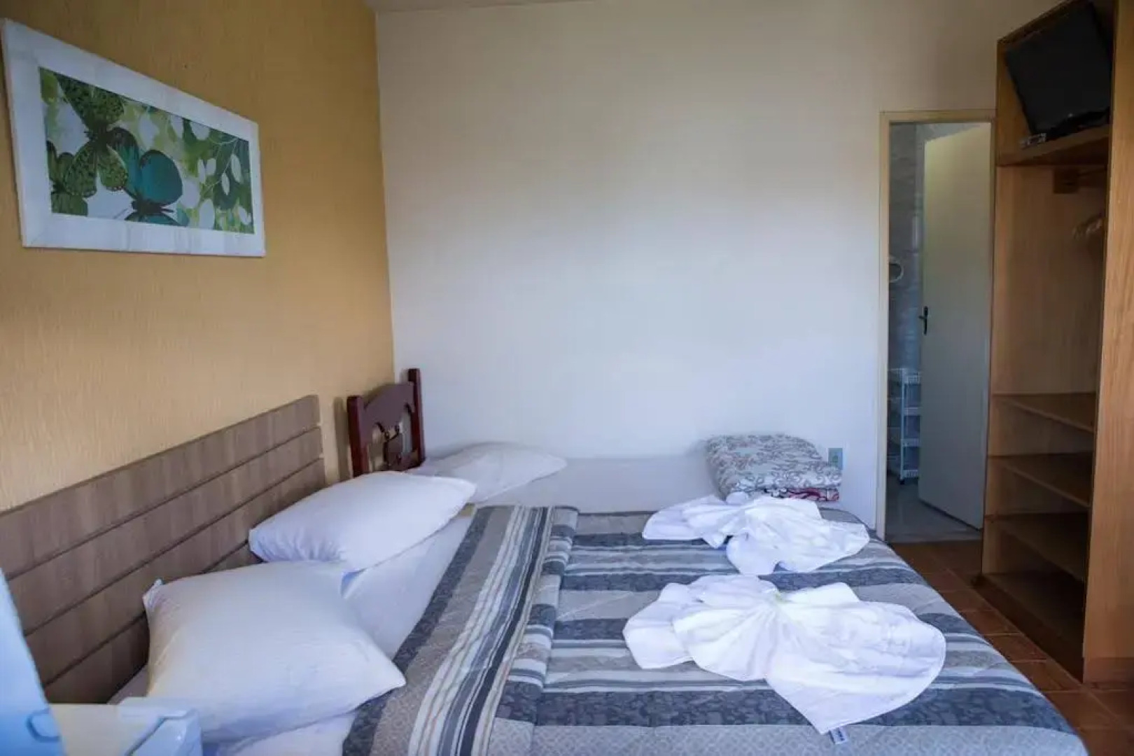 Pousada Recanto Sol a Sol