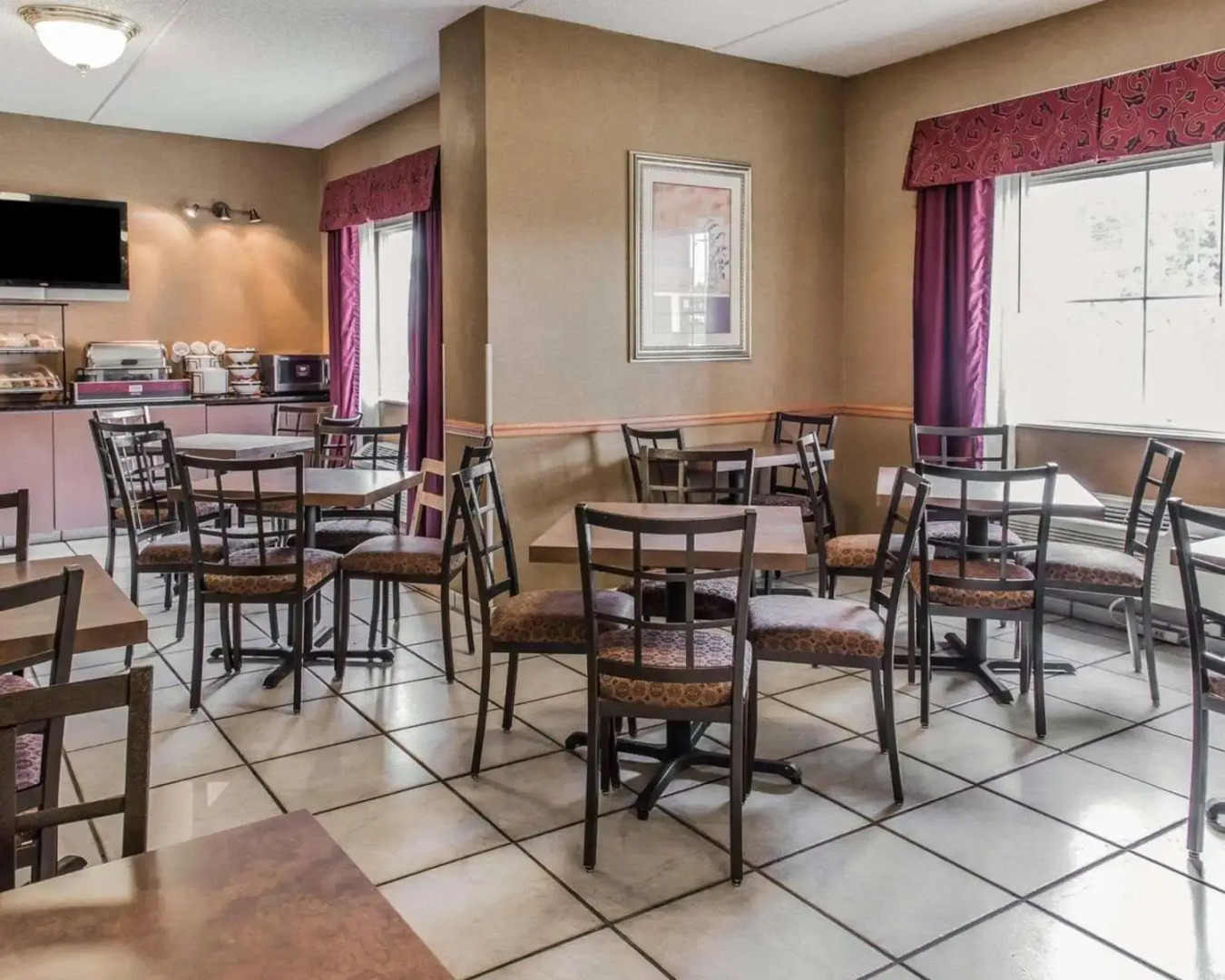 Wingate by Wyndham Pittsburgh/West Mifflin