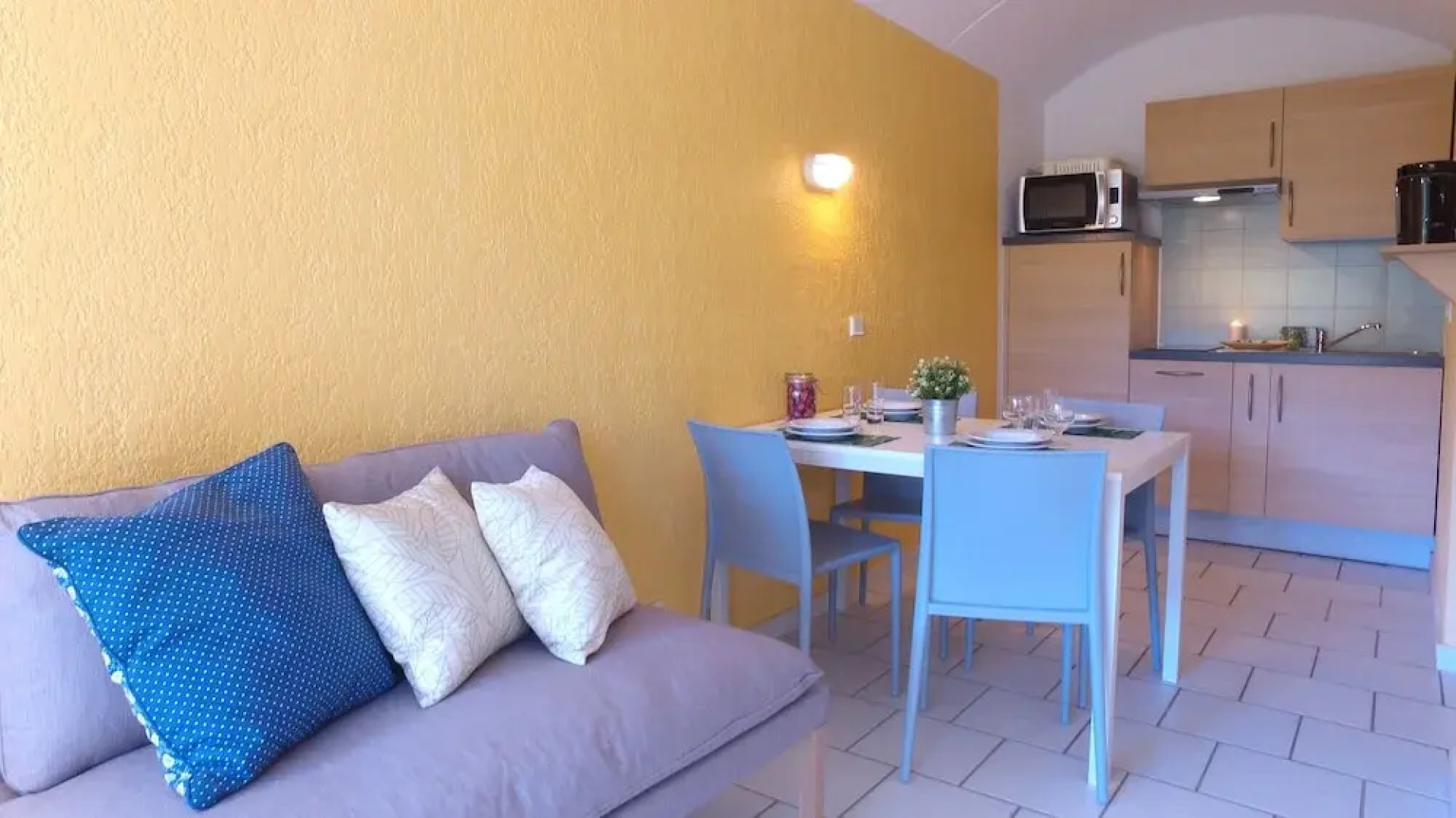 VVF Villages Les Collines de Saint-Tropez - La Garde-Freinet