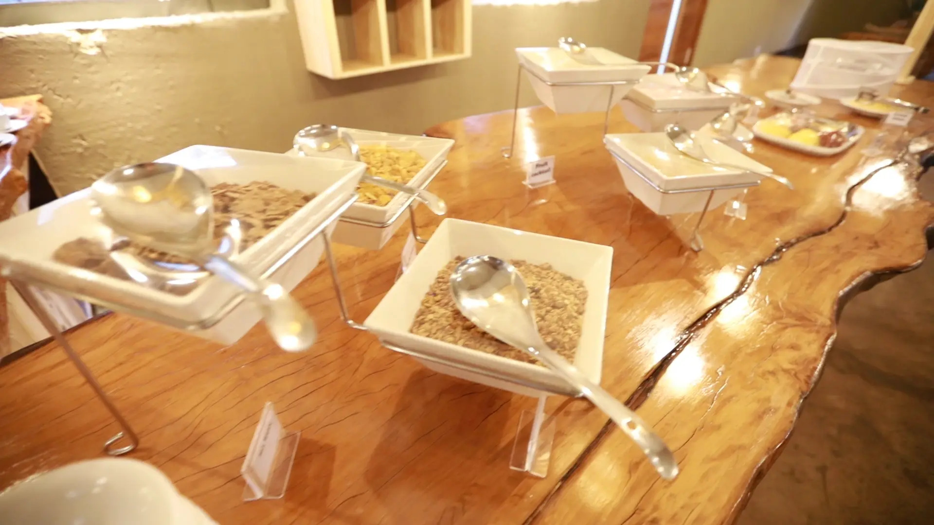 Kruger Adventure Lodge