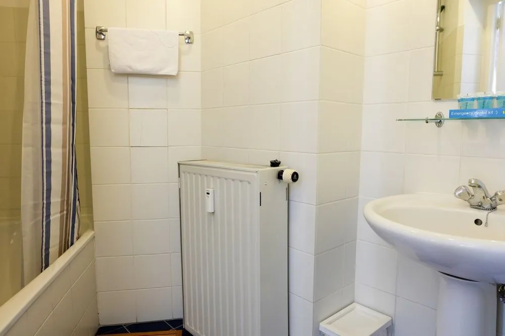 Eu Residence By Apartmentsapart Brussels