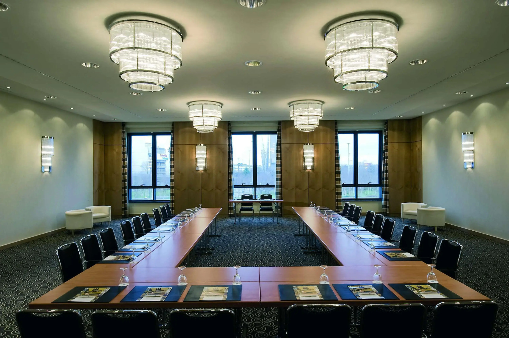 Maritim Hotel Düsseldorf