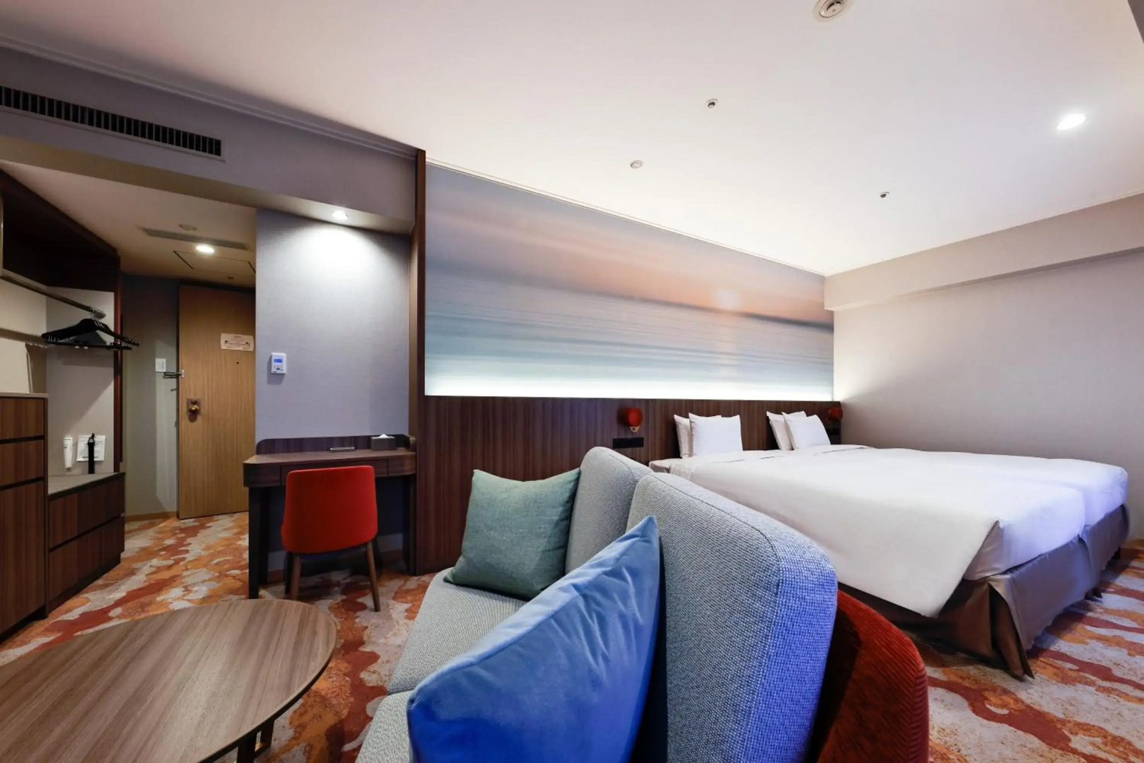 Miyako Hotel Yokkaichi