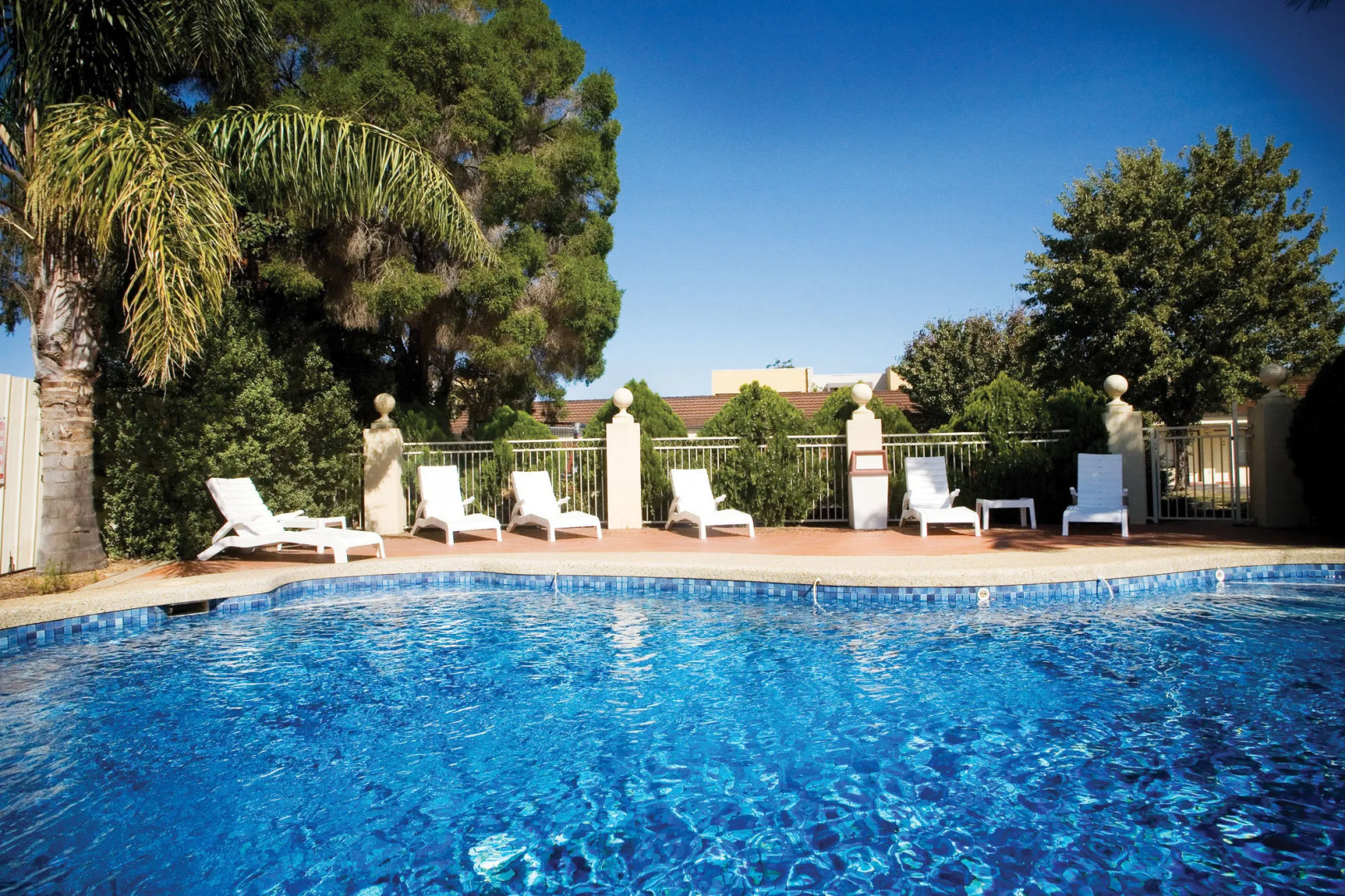 The Carrington Hotel Shepparton