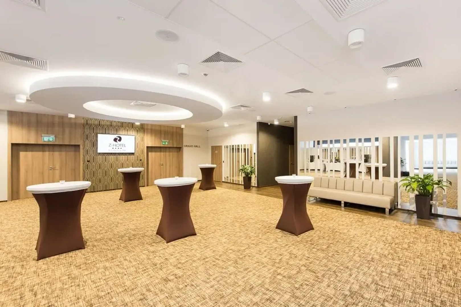 Z-Hotel Business & Spa