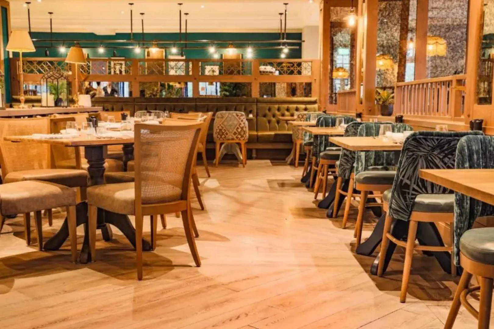 Belton Woods Hotel, Spa & Golf Resort