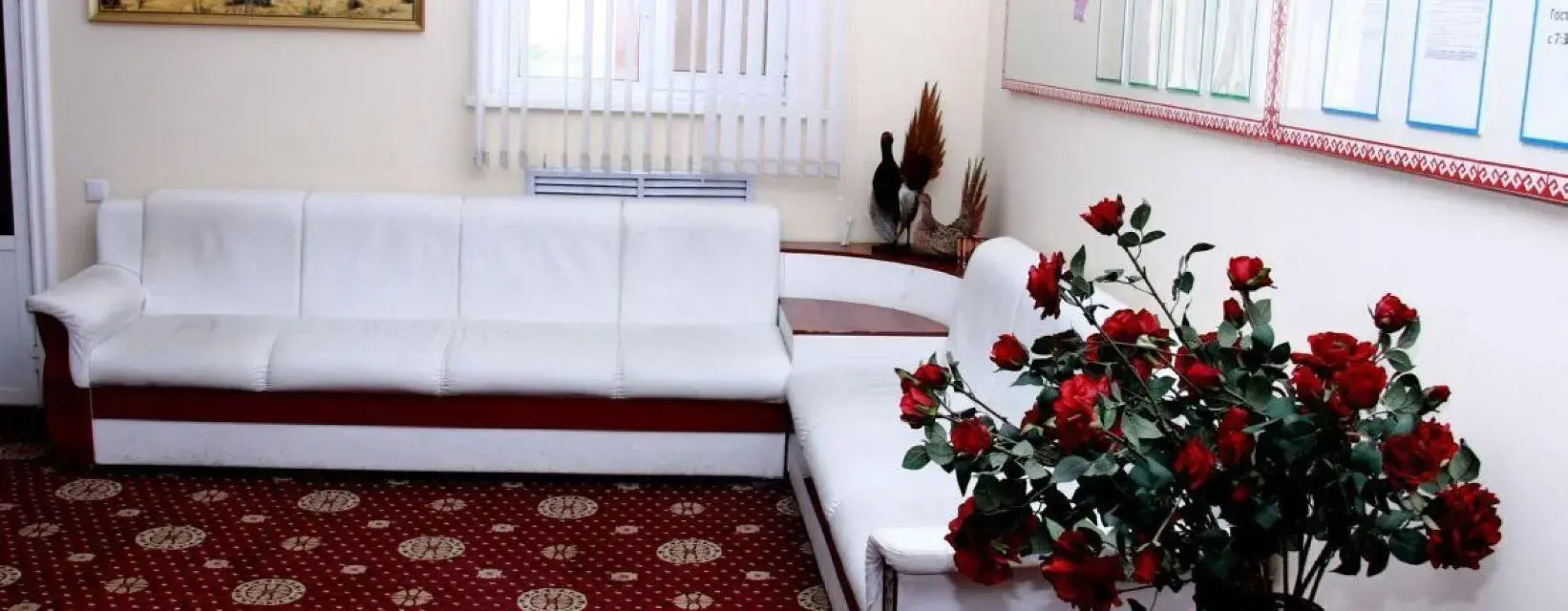 Dosliq Hotel (Дослик)