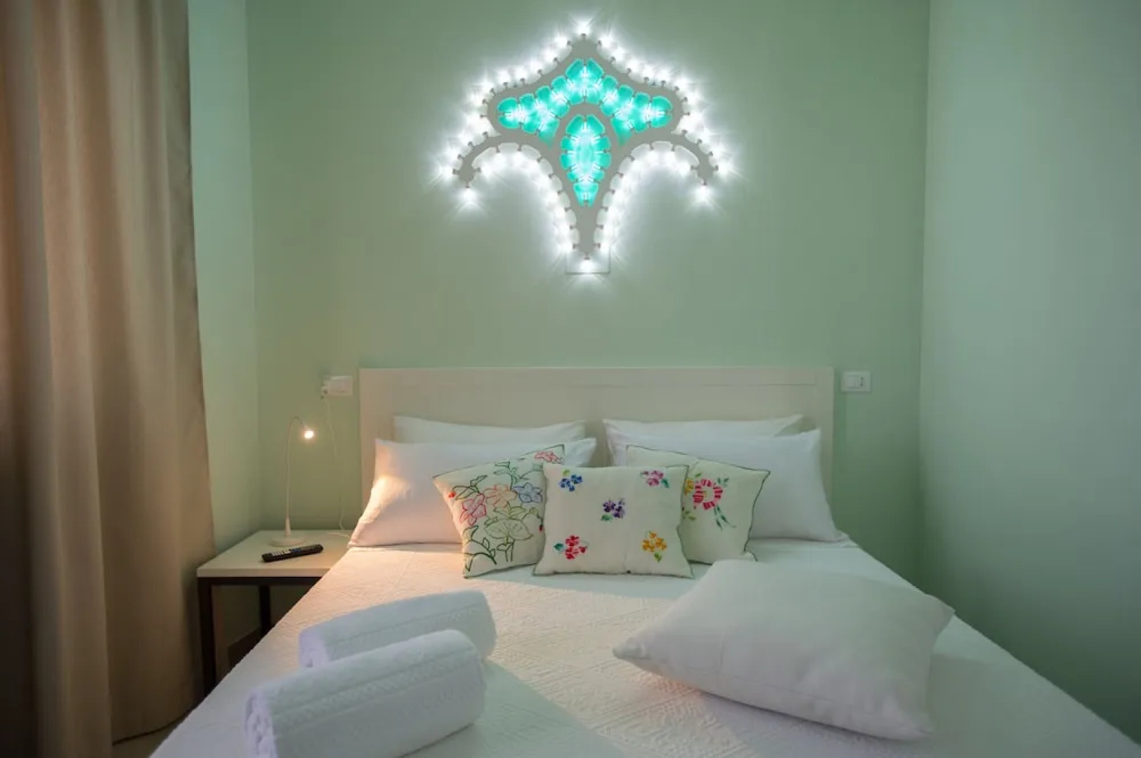 Luci del Salento Guest House