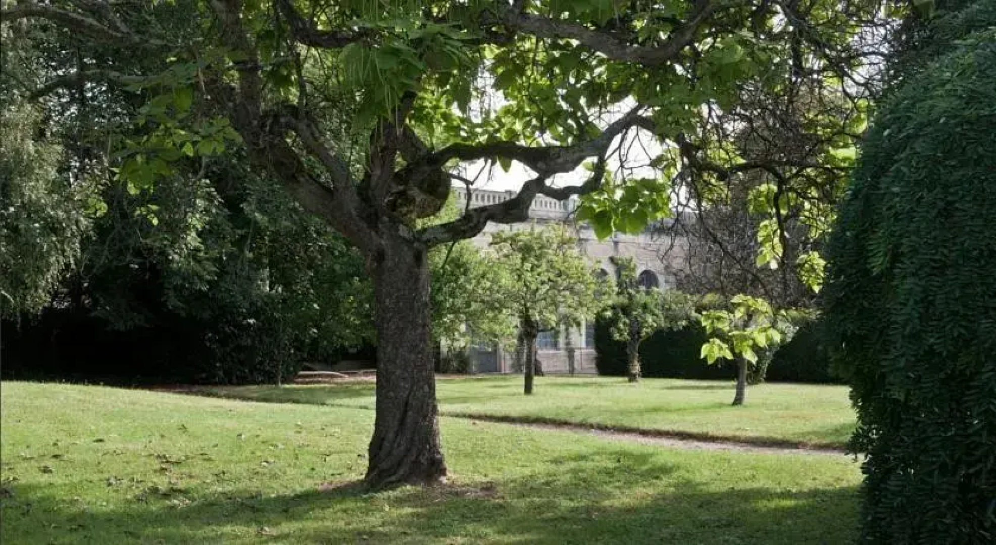 Domaine de Briante
