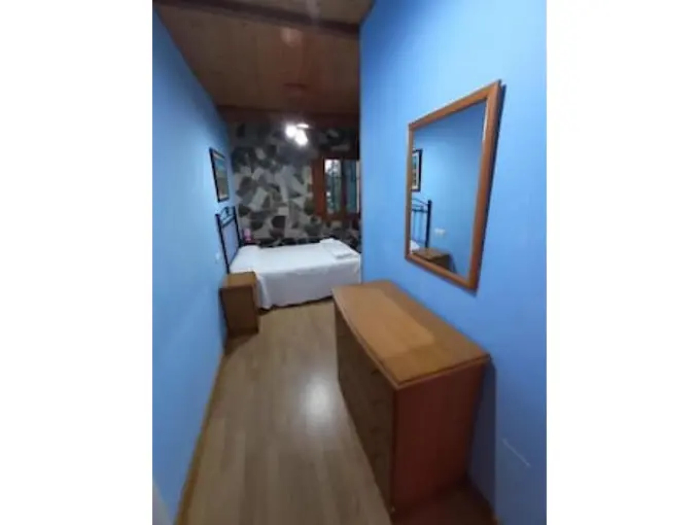 Hotel Rural Caminomedulas