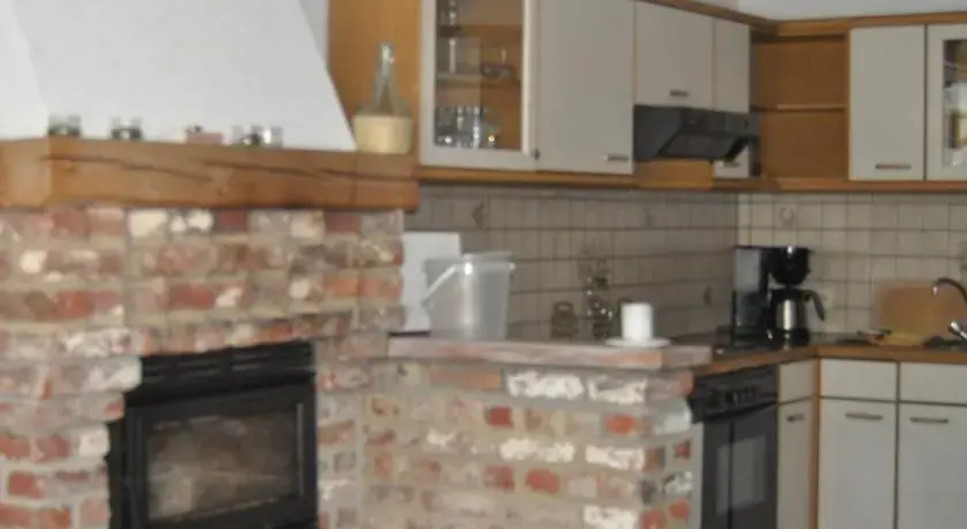 Les Gites de la Brouffe