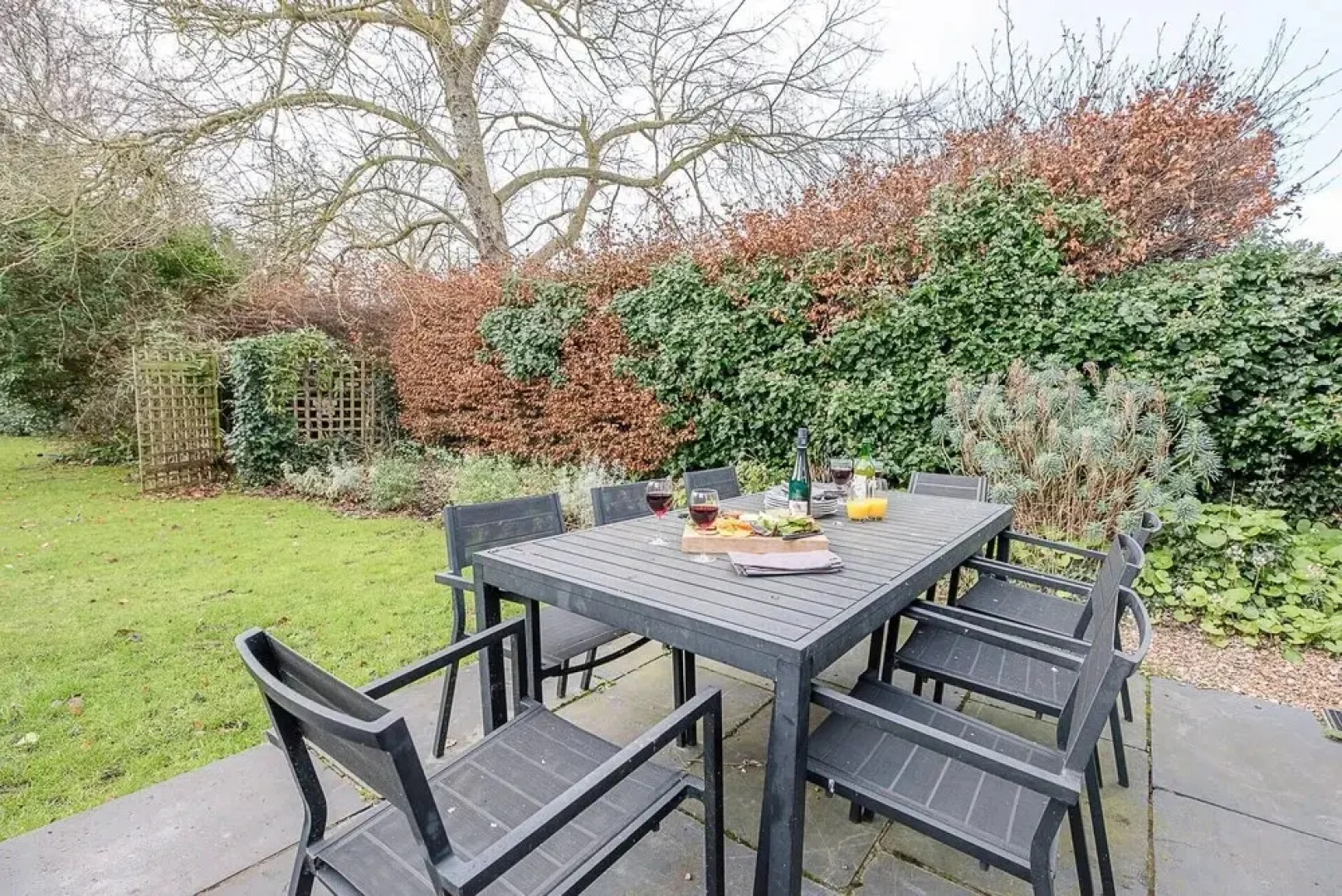 The Anchor Walberswick