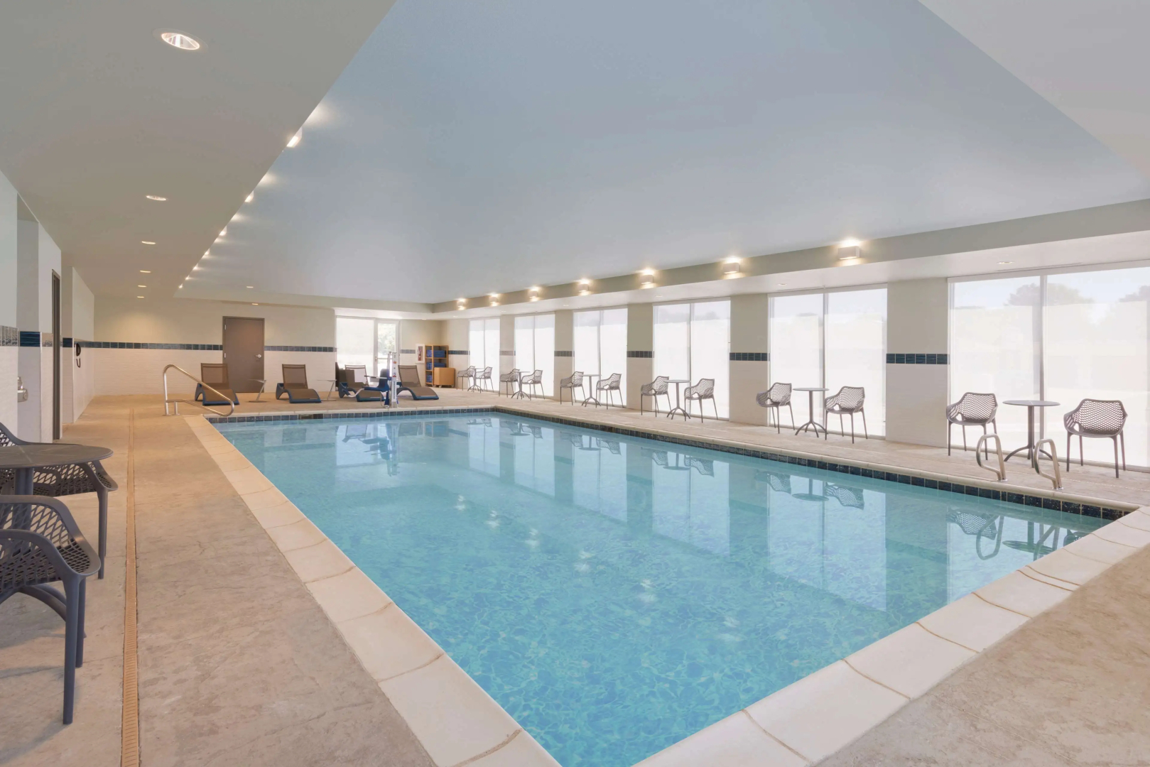 Home2 Suites by Hilton Clovis, NM