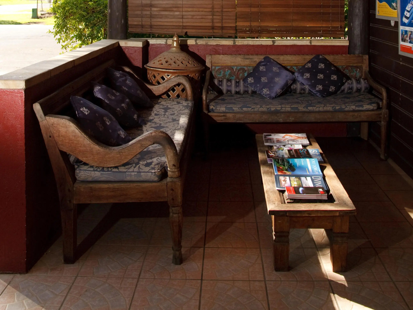 Hibiscus Resort & Spa