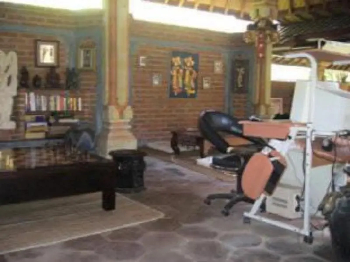 Rambutan Lovina Hotel