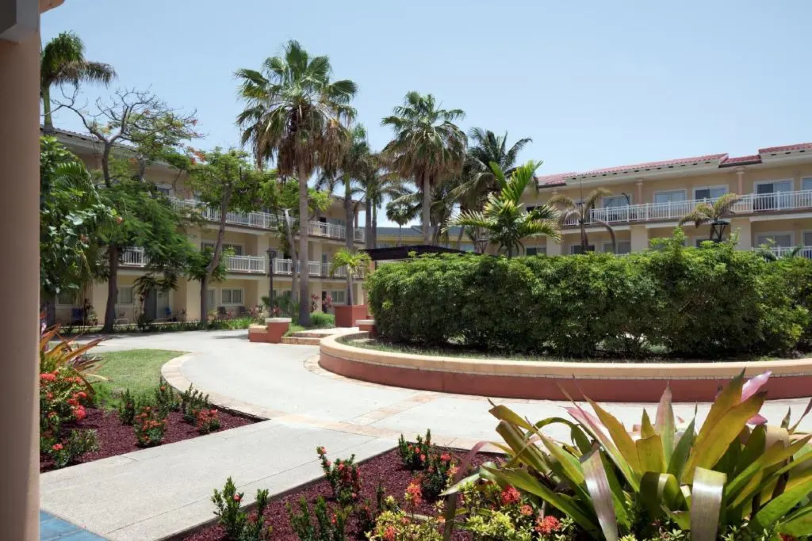St Kitts Marriott Beach Resort, Casino & Spa