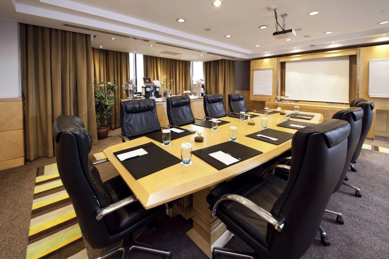 BH Conference & Airport Hotel Istanbul