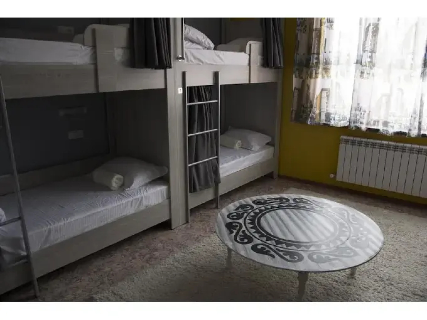 Mountain Road Hostel