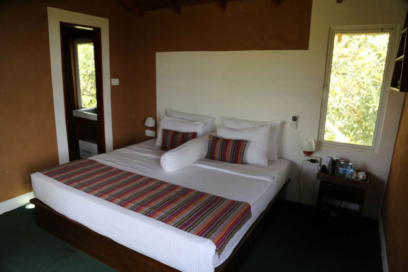 Pinthaliya Resort & Spa