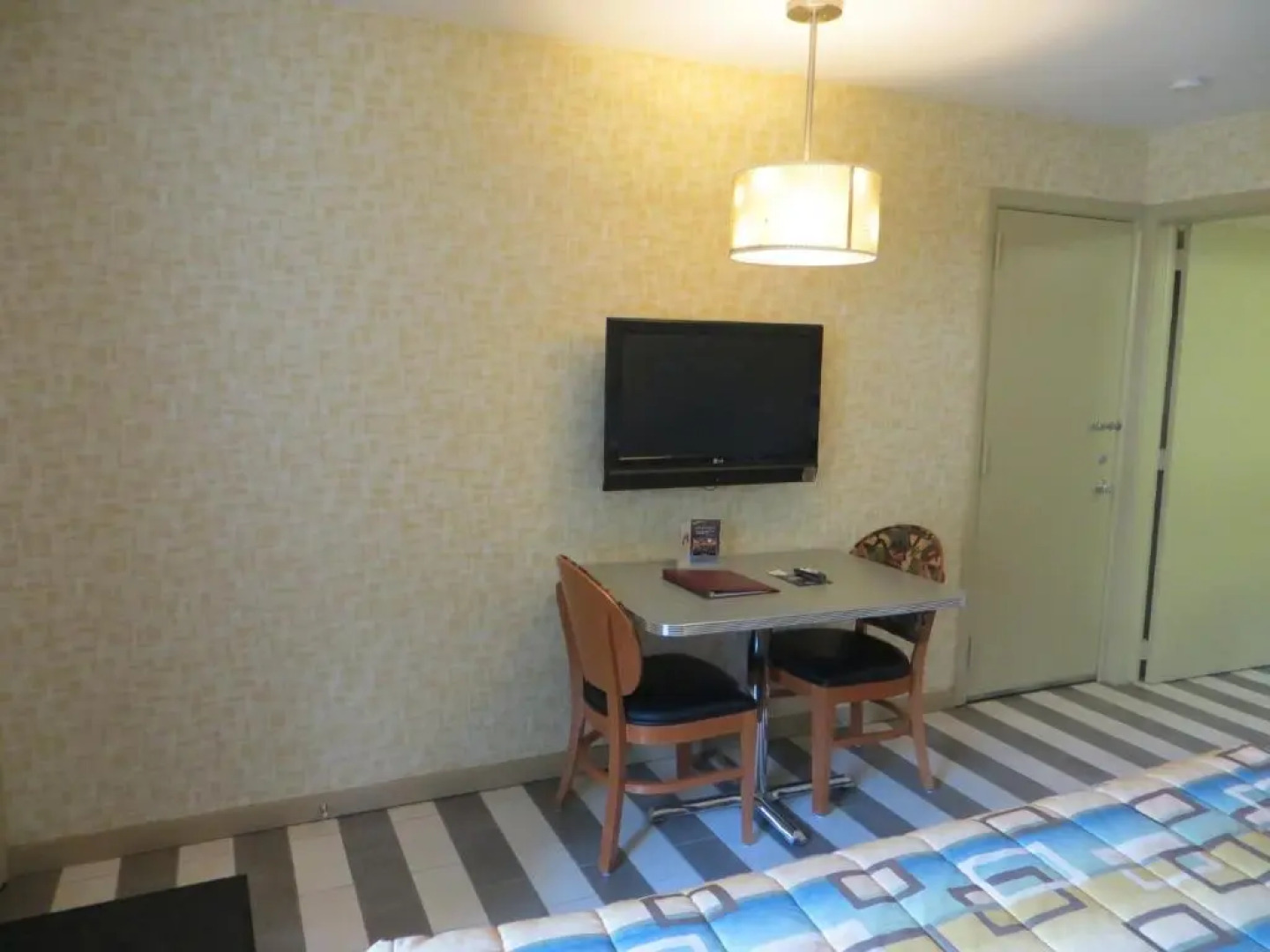 Carleton of Oak Park