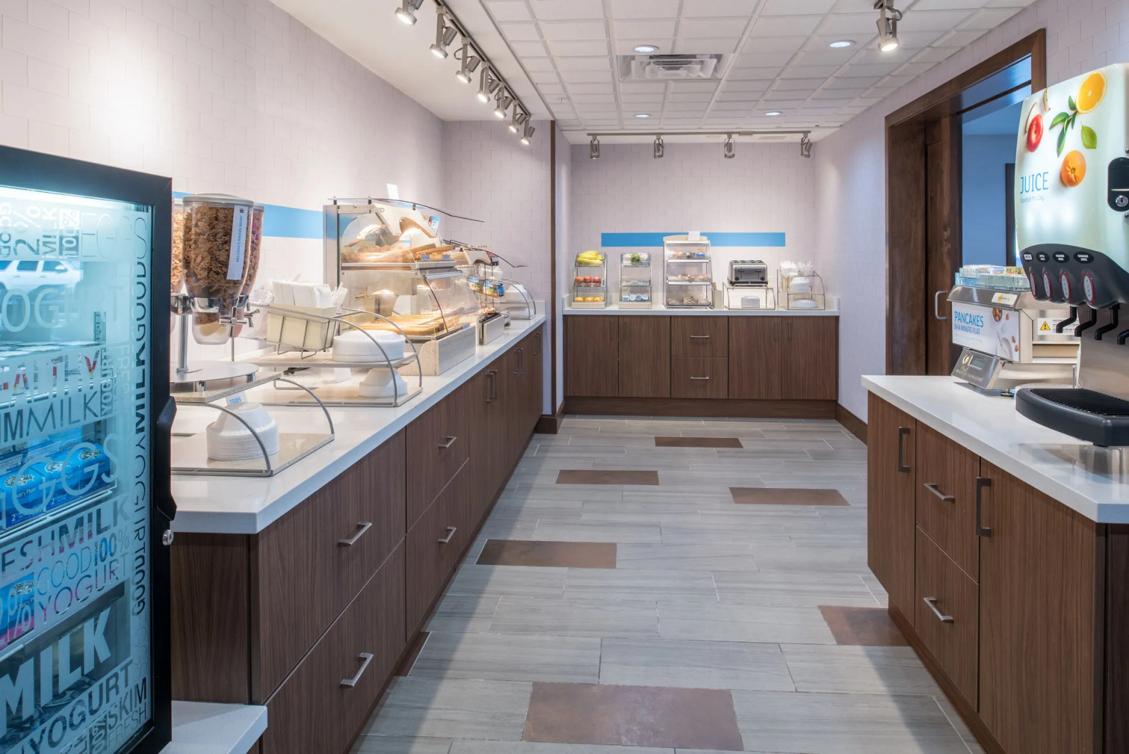 Holiday Inn Express Hotel & Suites Bismarck by IHG