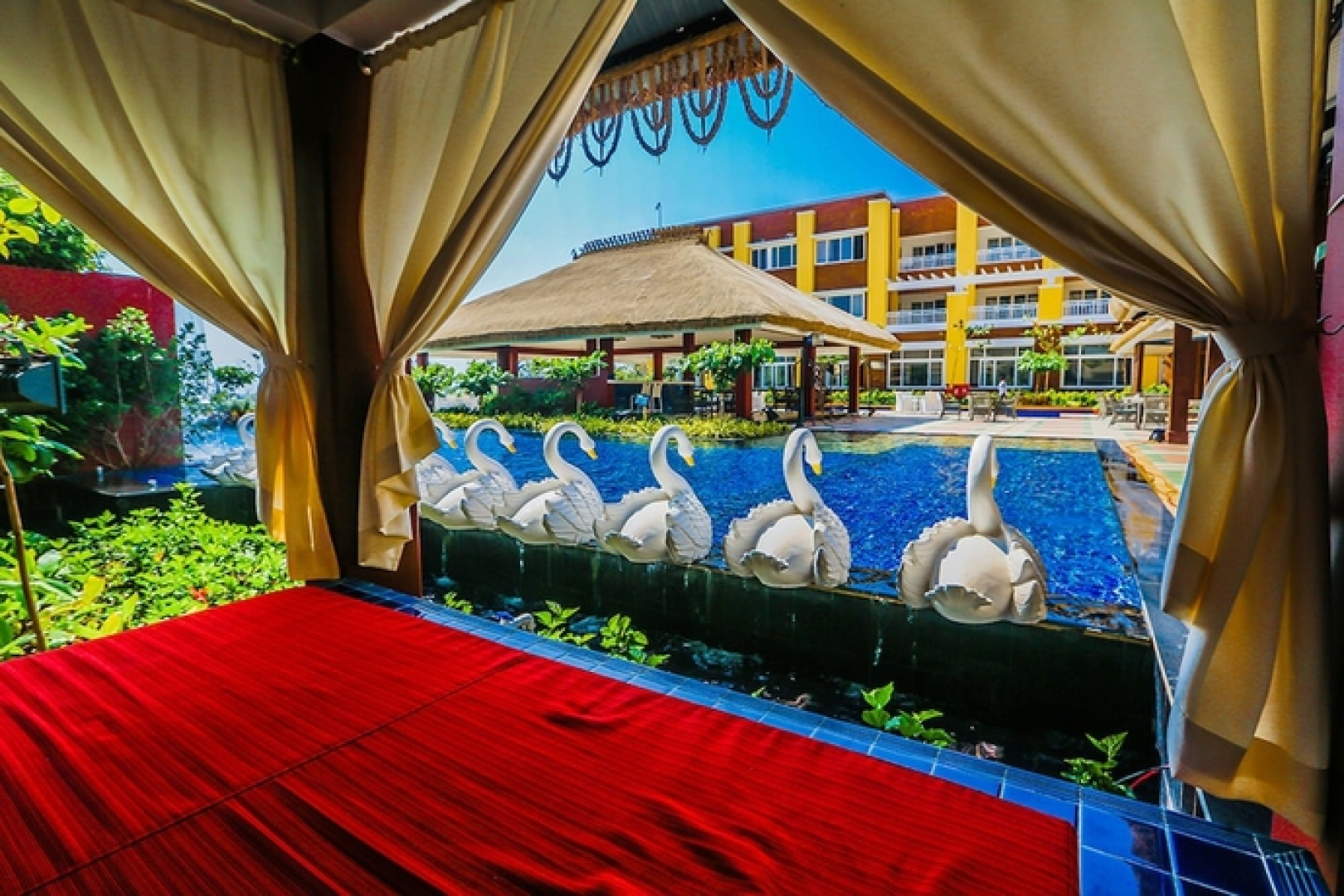 City Pension Al Vita