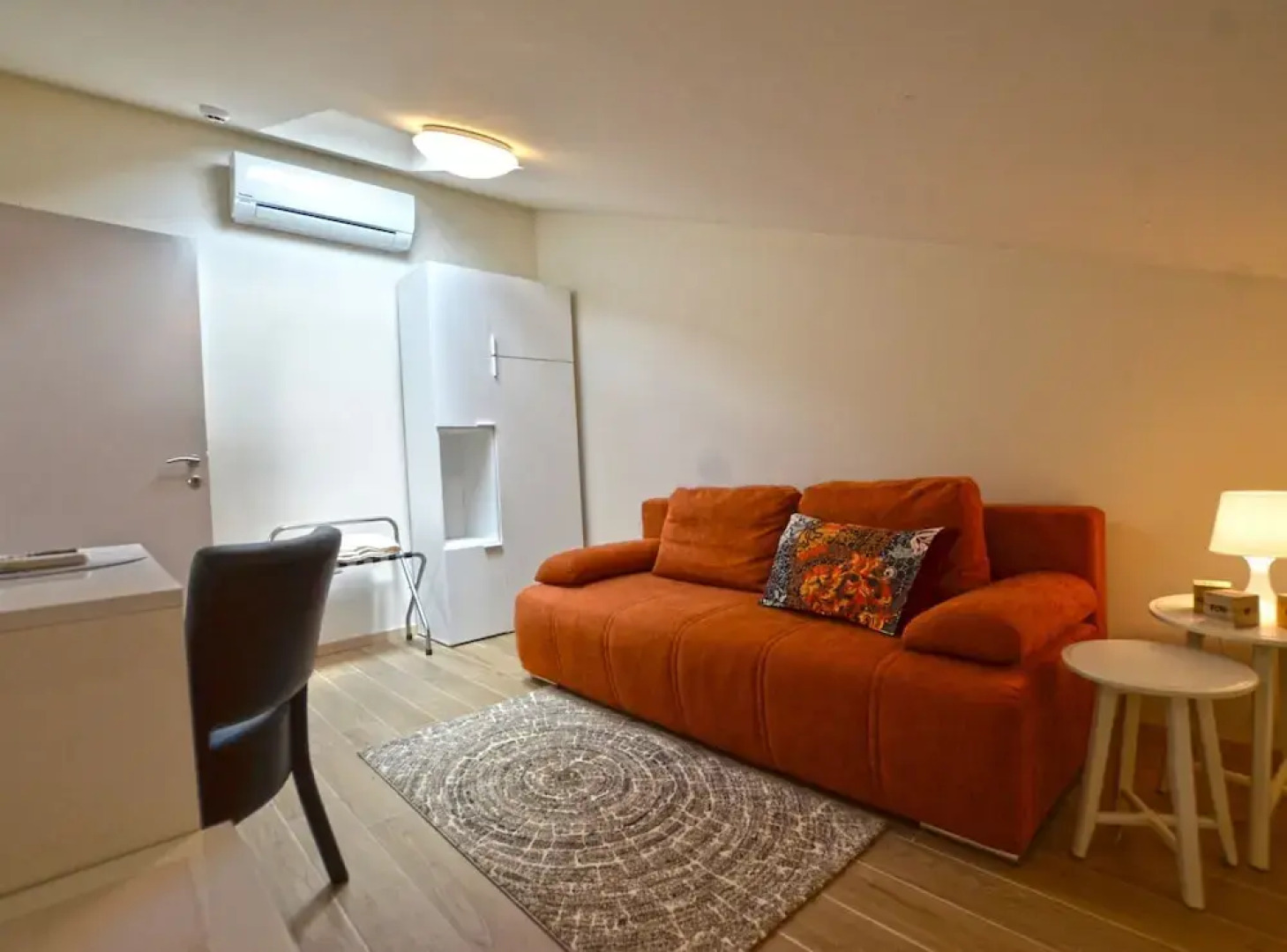 Tranquil Getaway With Shared Pool in Bale